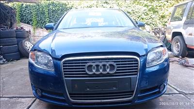 Audi a4 b7 lökhárító 