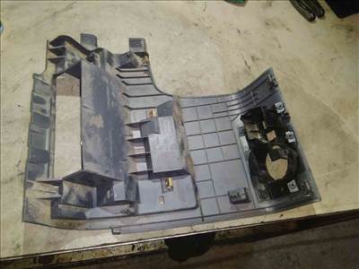 Volkswagen Caddy III 03-09 Műszerfal Burkolat