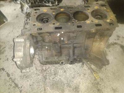 Renault Espace III Motor