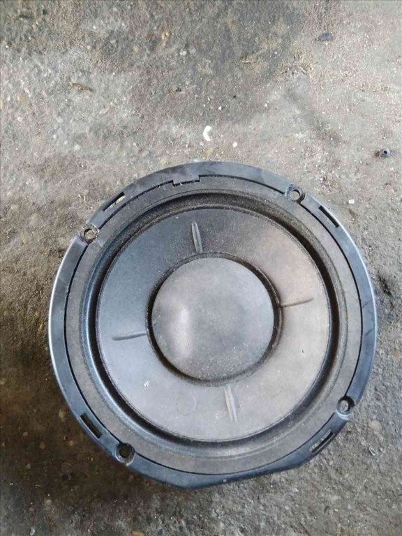 Ford Galaxy II Ajtó Hangszóró 1M0 035 411E 01C 1. kép