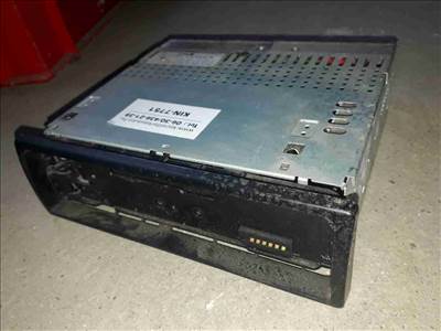 Volkswagen Passat B5 96-05 Rádiós Magnó