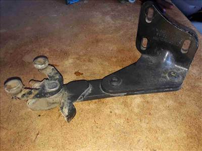 Volkswagen Caddy III 03-09 Jobb Tolóajtó Alsó Görgő 2K0 843 398 A