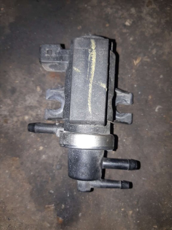 Volkswagen Transporter T4 96-03 Turbónyomás Szabályozó Szelep 1H0 906 627 1. kép