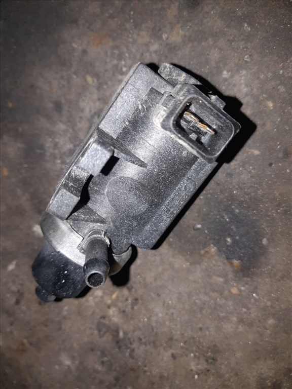 Volkswagen Transporter T4 96-03 Turbónyomás Szabályozó Szelep 1H0 906 627 2. kép