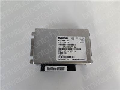 BMW X3 (E83)  xDrive 20 d Osztómű vezérlőegység/modul (7570299, 27607570299, 27607599883, 27607550891, 27107542725, 27107540132, 27107536970, 27107530708, 27104479589)