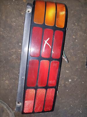 Suzuki Swift II 92-96 Jobb Hátsó Lámpa