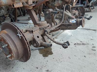 Opel Frontera B Hátsó Híd Tárcsafékes