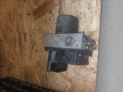 Fiat Stilo ABS Tömb