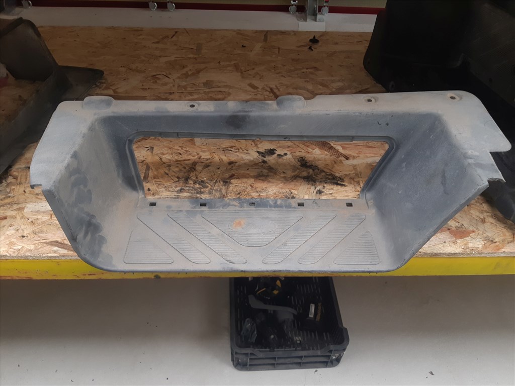 Ford Transit 06-13 Jobb Fellépõ YX15V13246 1. kép