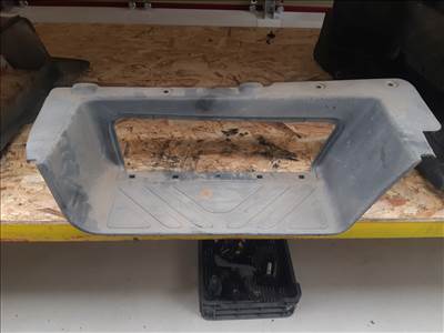 Ford Transit 06-13 Jobb Fellépő YX15V13246