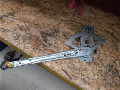 Ford Transit 06-13 Jobb Első Ablakemelő Szerkezet Mechanikus