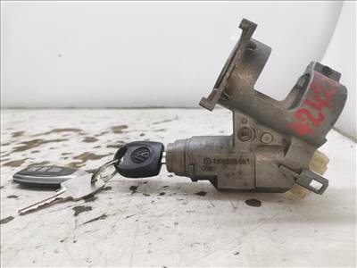 VW POLO CLASSIC (6KV2/ 6V5/ 9J2/ 9J4) 75 1.6 Gyújtáskapcsoló #42428# 6K0905851