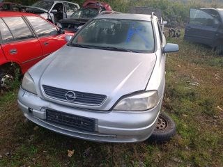 OPEL ASTRA G Kombi (F35) Motor (Fűzött blokk hengerfejjel) 2. kép