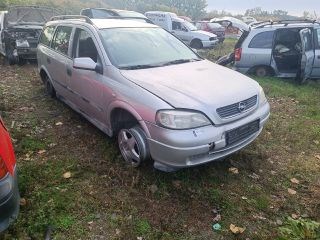 OPEL ASTRA G Kombi (F35) Motor (Fűzött blokk hengerfejjel) 4. kép