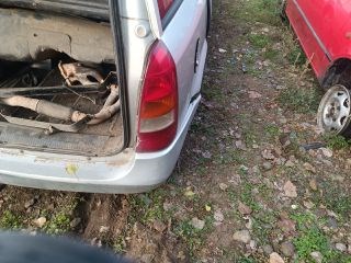 OPEL ASTRA G Kombi (F35) Motor (Fűzött blokk hengerfejjel) 13. kép