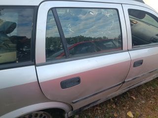 OPEL ASTRA G Kombi (F35) Motor (Fűzött blokk hengerfejjel) 17. kép