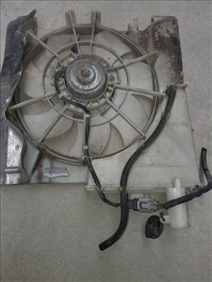 Toyota Aygo Vízhűtő Ventilátor