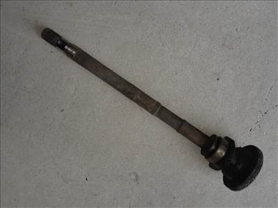 Fiat Multipla Féltengely