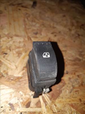Renault Clio II Ablakemelő Kapcsoló
