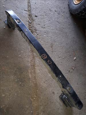 Citroen C2 Hátsó Lökhárító Merevítő 1706AQ