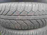 185/60R15 XL Semperit Master-grip2 téli gumi
