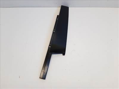 Audi A3 5 ajtós (8V) bal első ajtókeretborítás (ajtókeret borítás) 8V4837901A