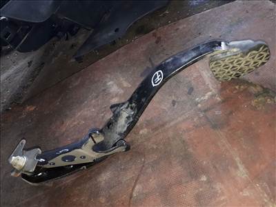 Ford Fiesta VII Fékpedál