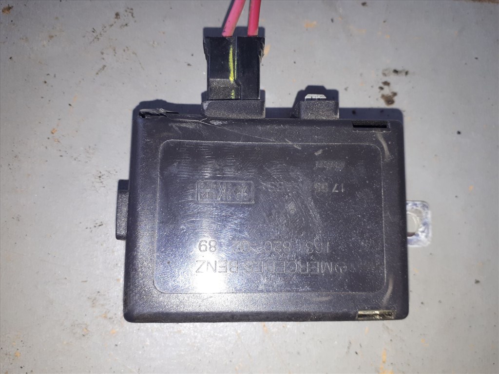Mercedes ML 270 Antenna Modul 163 820 02 89 1. kép