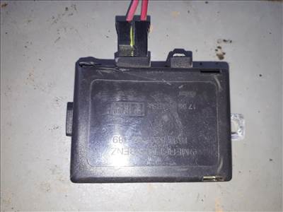 Mercedes ML 270 Antenna Modul 163 820 02 89