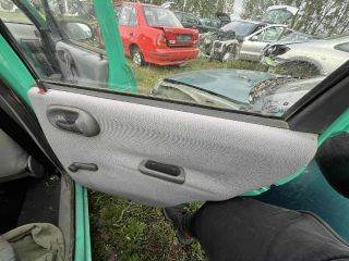 OPEL CORSA B (73, 78, 79) Jobb hátsó Hangszóró