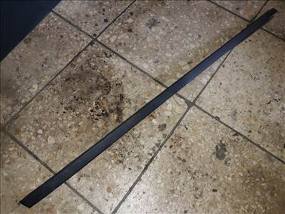 Saab 9-3 Bal Szélvédő Díszléc