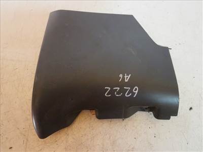 Audi A6 (C5 4B) jobb hátsó küszöbspoiler vég 4B0853580