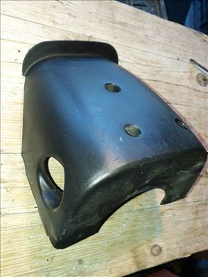 Daewoo Kalos Kormány Alatti Burkolat 96 537 578