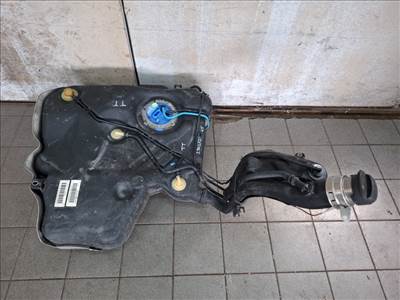 Audi TT (8J) üzemanyag tank (üzemanyagtartály) 8J0201021