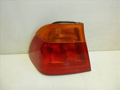 Bmw 3-as sorozat E46 4 ajtós (E46) bal hátsó külső lámpa 8364921