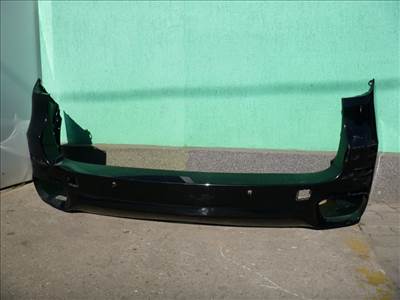 Bmw X5 hátsó lökhárító 51128054021