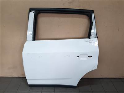 Chevrolet Orlando bal hátsó ajtó