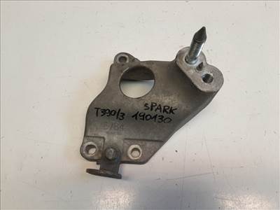 Chevrolet Spark (M300) bal első váltótartó alumínium bak 95966784