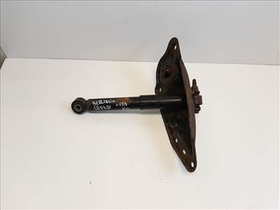 Citroen Berlingo bal hátsó lengéscsillapító 9680984480