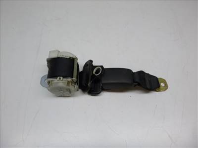 Citroen C1 bal hátsó biztonságiöv 7P2200