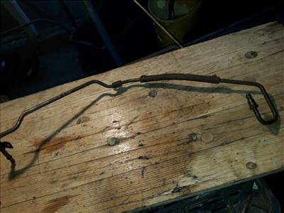 Daewoo Kalos Szervócső