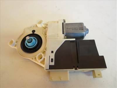 Citroen C4 bal első ablakemelő motor 9647441680