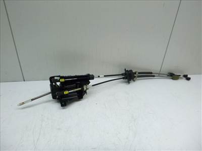 Citroen C4 grand picasso  váltókulissza 9687697380