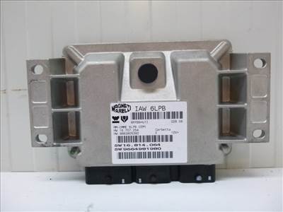Citroen C4 grand picasso  motorvezérlő 9664981980