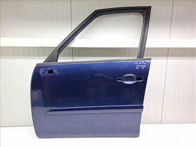 Citroen C4 grand picasso bal első ajtó