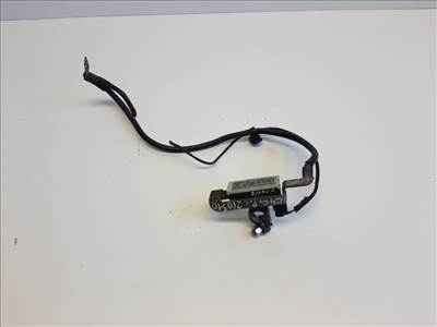 Citroen C4 grand picasso  akkumlátor vezérlő 9663823980 0199000026