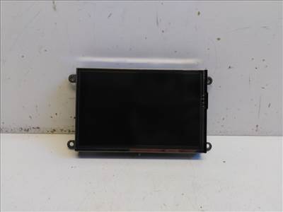 Citroen C4 grand picasso  Lcd kijelző 9805089780