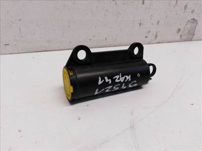 Citroen C4 picasso  kesztyûtartó teleszkóp