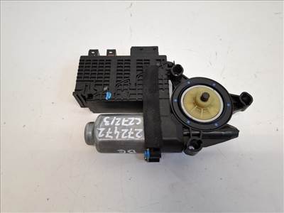 Citroen C4 picasso bal első ablakemelő motor 9682495680