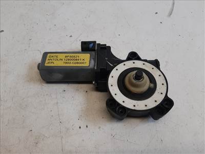 Dacia duster (HS) bal első ablakemelő motor 128000841K